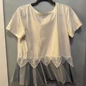 Short sleeve Top